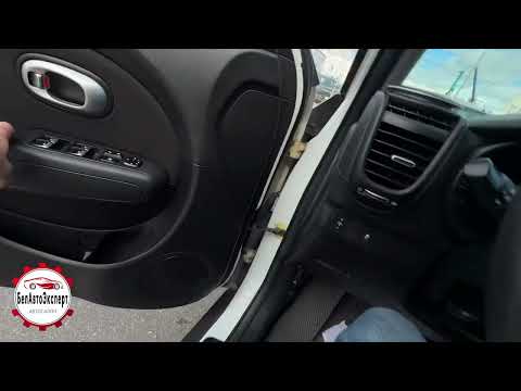 фото kia soul ii рестайлинг 0