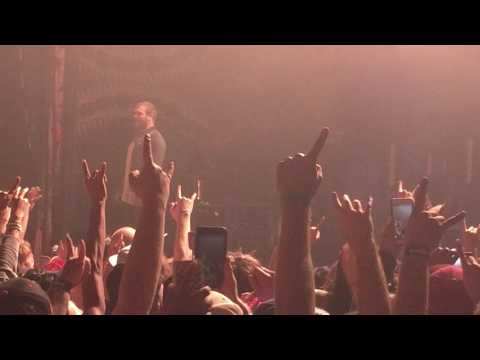 Asking Alexandria - Full Live Set - Sumerian 10 Year Tour