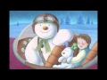 The Snowman and the Snowdog Light The Night ...