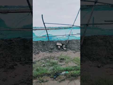 INTERU BEACH #fishing #lake #beach #beachvibes #thoufan