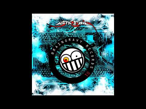 CHRIS LIBERATOR, STERLING MOSS, STEVE MILLS, TRIPLEX, ZELLKERN - Braingravy 01