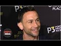Frankie Edgar feels just as good as he did 10 years ago | UFC 240 | ESPN MMA