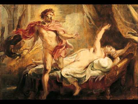 Handel / Semele, HWV 58 (Curnyn)