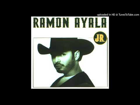 Ramon Ayala Jr. - Ley Seca (1996)