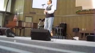 Let's Make a Baby King - Michael English