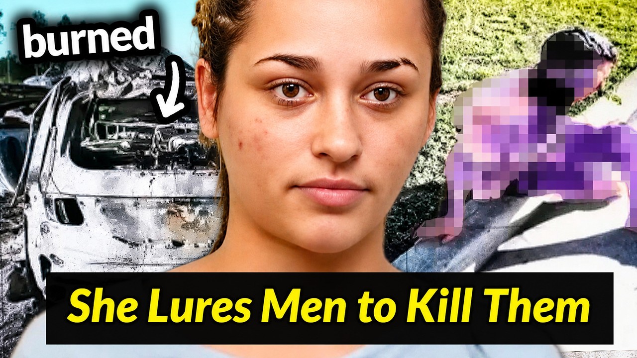 She Begged for Food on Facebook, Then Tried to Kill the Men Who Helped Her