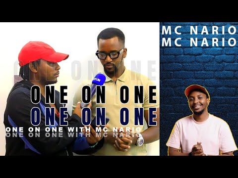 ONE ON ONE EP69:🤣😎🔥🔥🔥🧪💉MC Nario avuze kuri,Yago,shad boo,Bianca,the Ben,yolo the Queen,