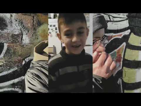 BRONX & UTZE- #Din nou împreuna♡2022♡