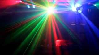 DJ PEDRO - Kamar Club - MKS PARTY EVENT 1