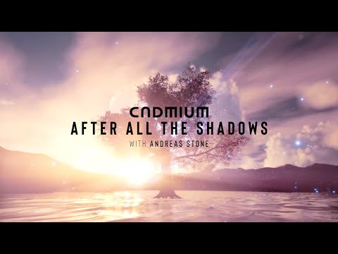 CADMIUM - Shadows (w/Andreas Stone)