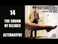 The Sound of Silence -The Graduate Version ...