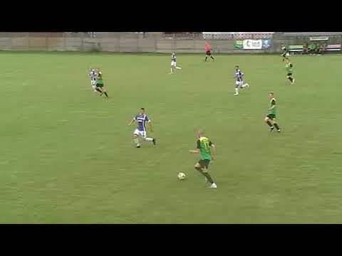 BRAMKI SKALNIK GRACZE-GKS RYCHTAL