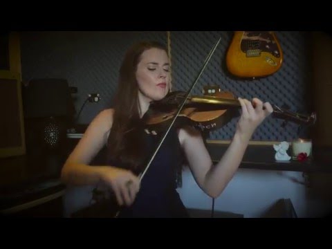 The Last Post- Violin