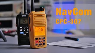  NavCom -307