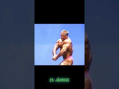 Markus Rühl - Hessische Meisterschaft