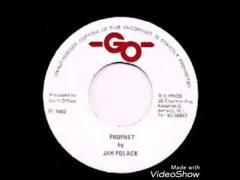 Jah Polack - Prophet