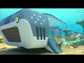 Octonauts And The Great Barrier Reef