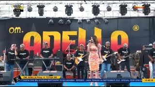 Download lagu Difarina Indra _ Tiara bersama om Adella terbaru mp3 Download lagu Difarina Indra _ Tiara bersama om Adella terbaru mp3