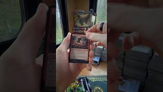 These pulls have been wild!!!#mtg #magicthegathering #fyp #cardpulls