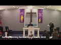 Bible Baptist Church Aztec, NM Live Stream