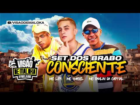 Set dos Brabo Consciente 🙏🏼🙅🏻‍♂️🎶🤯🔥