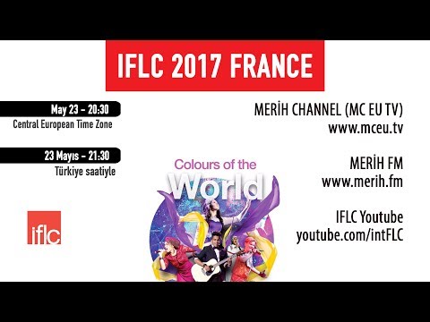 IFLC 2017 - France - Trailer