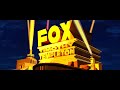 Fox Timothy Templeton 1989