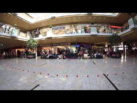 Freestyle Inline Battle 2013 - Žilina ★ BATTLE MEN - final