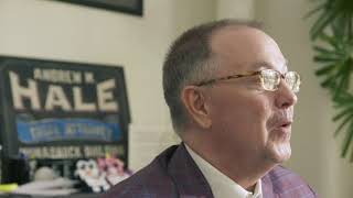 Andy Hale Trial Lawyers video thumbnail