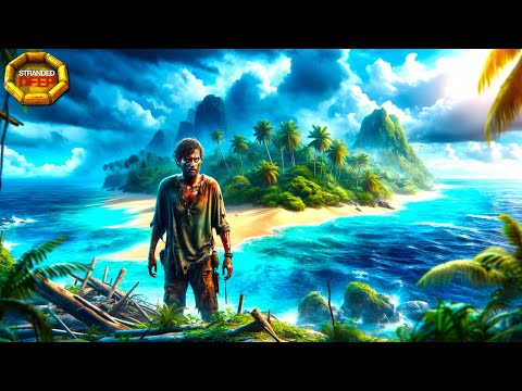 Steam Community :: Video :: Essentials For Survival | Stranded Deep ...