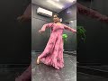Chal tere ishq me | Dance performance | Semi classical  movie :Gadar2