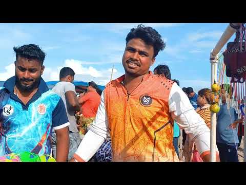 Exploring the Coastal Beauty: Balasore to Digha Beach Trip with Nirma, Dhana, Kiran, and Me!