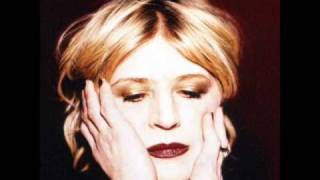 Boulevard of Broken Dreams (H.Warren - A.Dubin) Marianne Faithfull.wmv