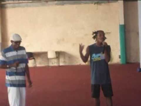 Kija Toxico Lazil mixtape 2k9