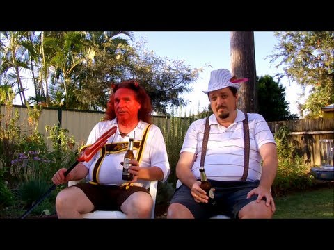 Warsteiner Premium Verum 4.8% ABV - SwillinGrog Beer Review