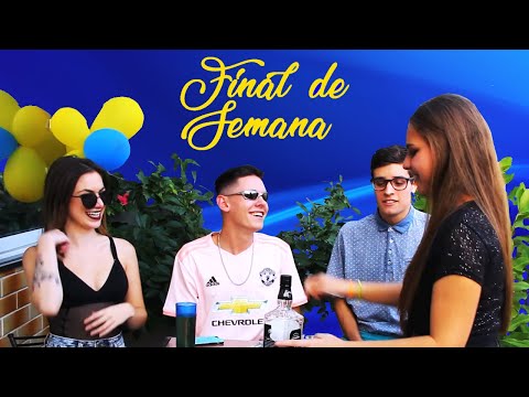 Mc Chagas - Final de Semana (Videoclipe Oficial) Deejhay Pedro