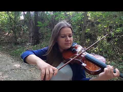 Slobodanka Nichevska - "Chuvstvo" (Feeling)