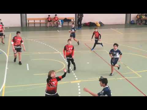 Concentraciones Infantiles CD Josefinas Azul y Blanco Temporada 2018-19