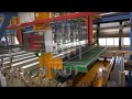 EPLAS CHROME NICKEL PLATING PLANT KROM NİKEL KAPLAMA TESİSİ