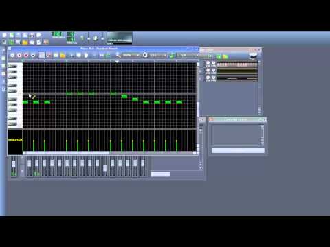 Tutorial: LMMS 1. Grundlagen Part 3 - MutantProduction