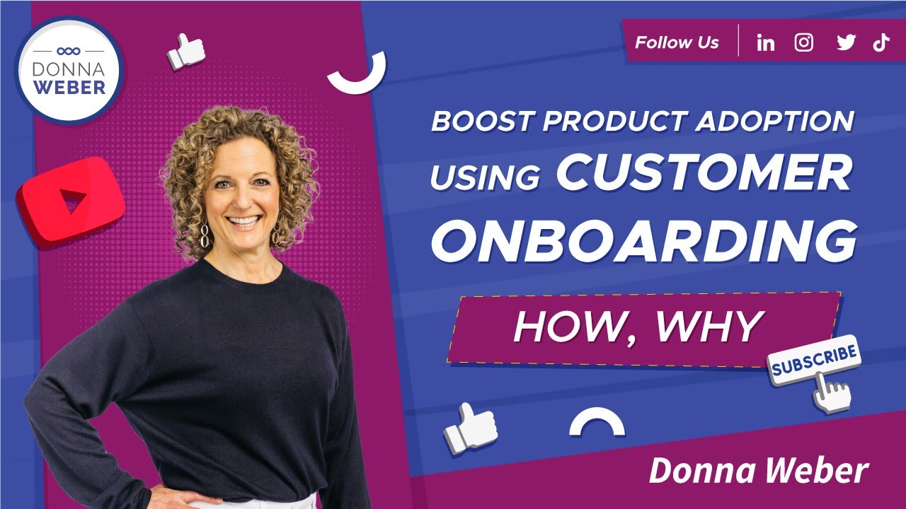 Boost Product Adoption using Customer Onboarding | HOW, WHY