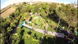 preview picture of video 'Festival da Água 2015 | Santa Bárbara | Lourinhã'