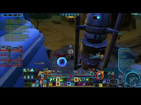 RHG Clears Operations Chief SnV NIM