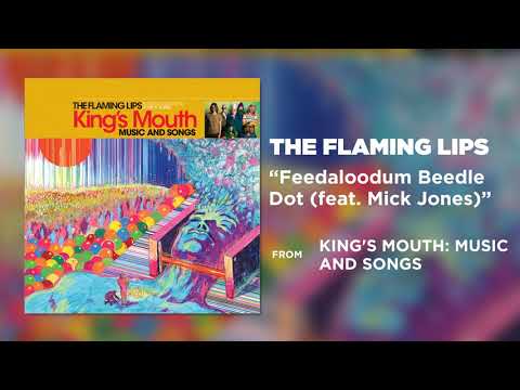 Video thumbnail for Feedaloodum Beedle Dot