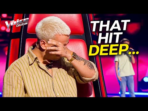 Most Emotional Performances in The Voice Kids History!
