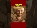 Italian Brainrot Characters Before Vs Future Shorts