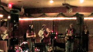 The Vermeers - &quot;Lou Reed&quot; (Little Willies cover)