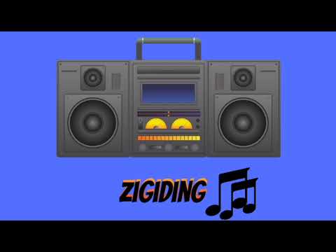 Reliman - zigiding ( audio)