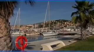 preview picture of video 'Velisti per caso - Porto San Maurizio Imperia'