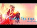 Seramal Ponal English Inno Genga Version You Are The One Whatsapp Status Video Song Gulebagavali